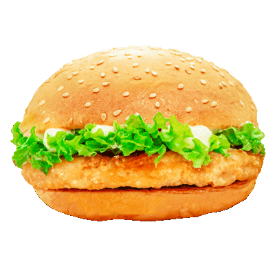 Chicken Burger