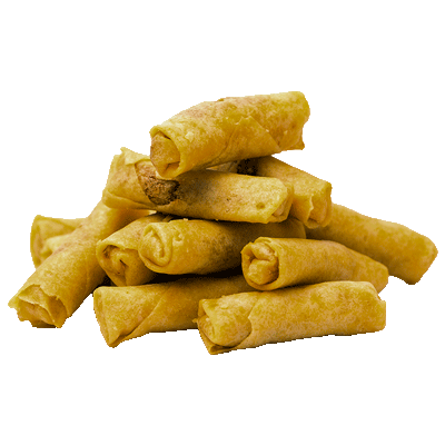 Chicken Spring Roll