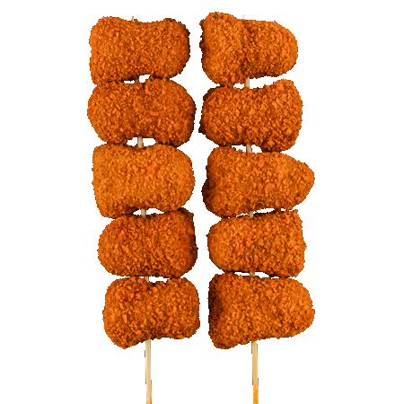 Chicken Nuggets