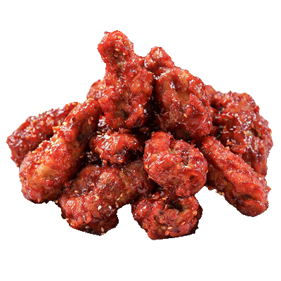 Spicy Chicken