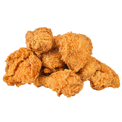 Crispy Chicken
