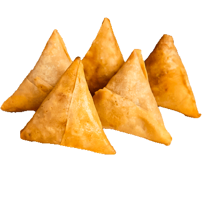 Chicken Samosa