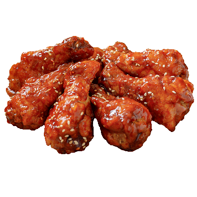 Spicy Ultra
