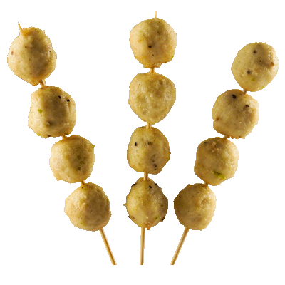 Chicken Ball