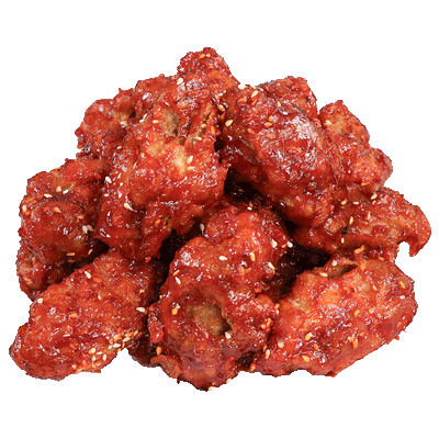 Spicy Ultra Leg